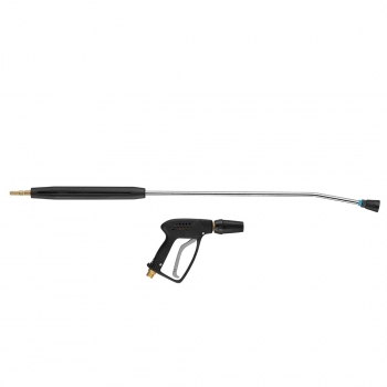 Kränzle    therm 1017 400V~3/50Hz, 150bar (15MPa)