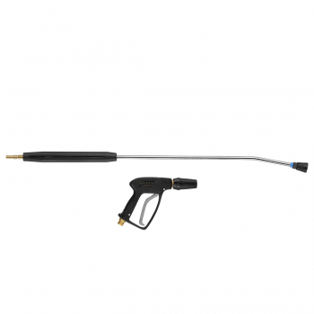 Kränzle    therm 1165-1 Tr. 400V~3/50Hz, 165bar (16,5MPa)