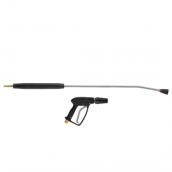 Kränzle   therm-RP 1400 Tr. EH 400V~3/50Hz, 170bar (17MPa)