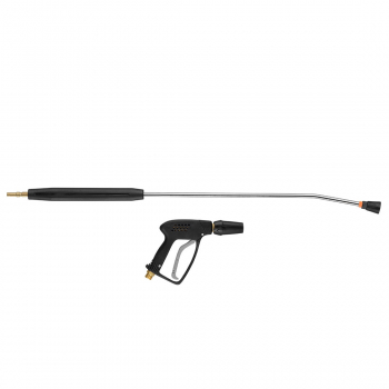 Kränzle   therm-RP 1600 Tr. EH 400V~3/50Hz, 140bar (14MPa)
