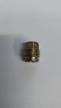 Kränzle     Messerdüse 028 R 1/4 Zoll AG