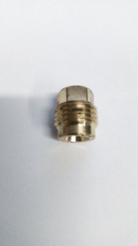 Kränzle     Messerdüse 045 R1/4 Zoll AG