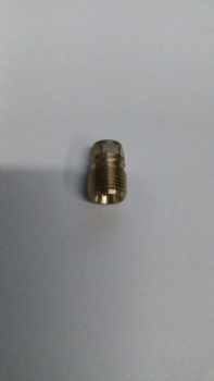 Kränzle    Messerdüse 15015 R1/8" AG SW8
