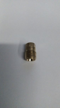 Kränzle     Messerdüse 028 R1/8", SW8 - für Bodenreiniger Round Cleaner UFO