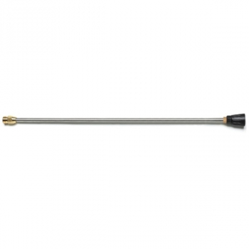 Kränzle Edelstahllanze 600 mm lang Flachstrahldüse 2505