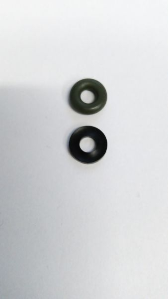 Kränzle     Parbaks 4 mm für E-Schalter Motorstop