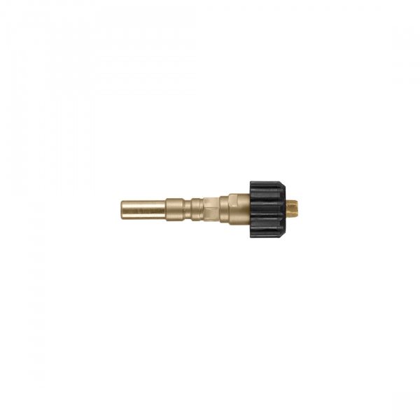 Kränzle Lanzenadapter Stecknippel D12