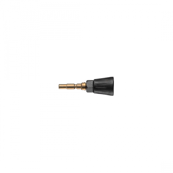 Kränzle Düse M20033 mit Düsenschutz - Stecksystem D 10 mm