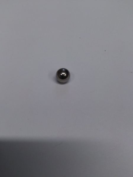 Kränzle     Kugel 5,5 mm Edelstahl