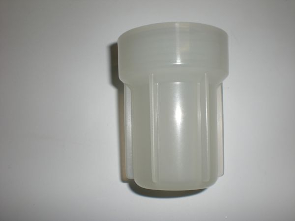 Kränzle Filterbecher für Brennstoff-