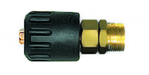 Hochdruckpistole für Kränzle Hochdruckreiniger M22 IG M22 AG 210bar 160°C 30 ltr