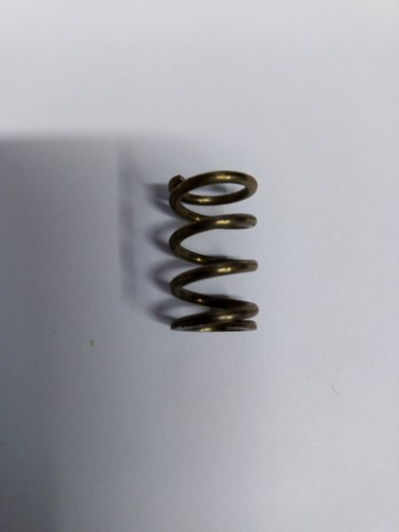 Kränzle     Druckfeder Edelstahl für UL