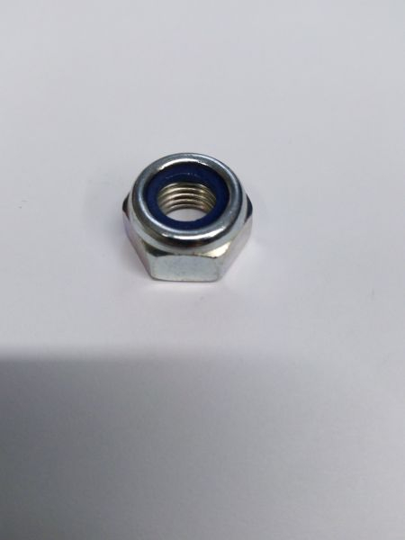 Kränzle     Sechskantmutter M 8 x 1 selbstsichernd