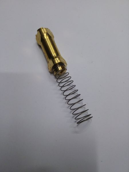 Kränzle    Strömungskörper für FSB 250-1 mit Druckfeder (Dreieckform)