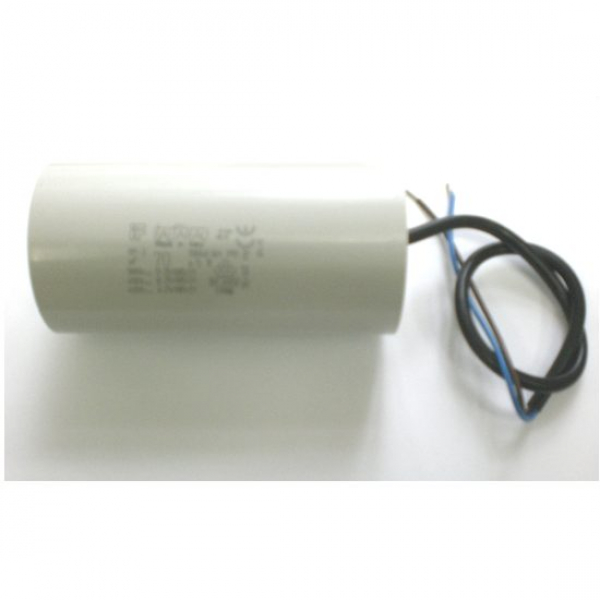 Kränzle     Kondensator 70 µF für Motor 220V 50/60Hz