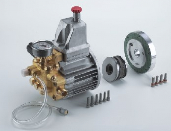 Kränzle     AQ-Pumpe B 16/220 für Honda GX 340
