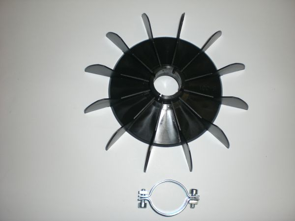 Kränzle    Lüfterrad BG 100