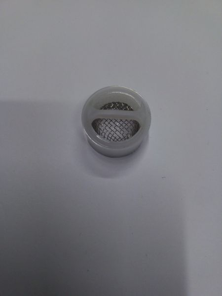 Kränzle     Wasserfilter mit Drahtfiltergewebe
