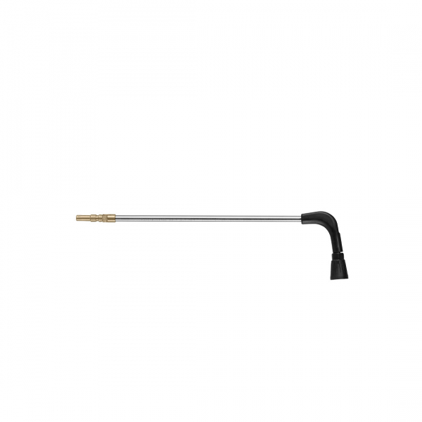 Kränzle Unterbodenlanze Stecknippel 12 mm - 500 mm lang