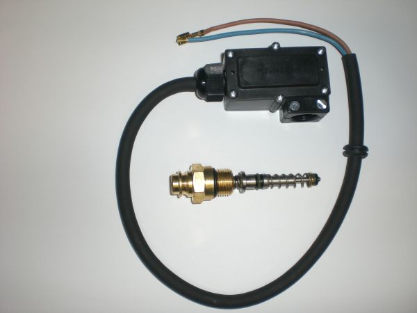 Kränzle     Druckschalter kpl. für K160 TST