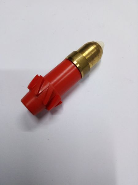 Kränzle    Düse 06 mit Läufer für Schmutzkiller