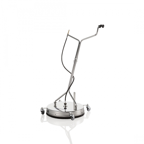 Kränzle   RoundCleaner INOX 520 - Düsengröße 060 - mit Stecknippel D 12