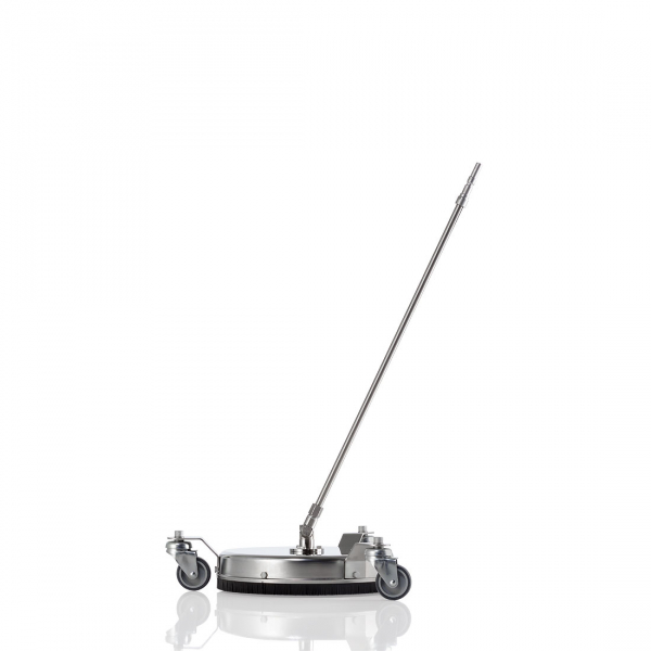Kränzle   RoundCleaner INOX 300 - Düsengröße 045 - Stecknippel D12 mm