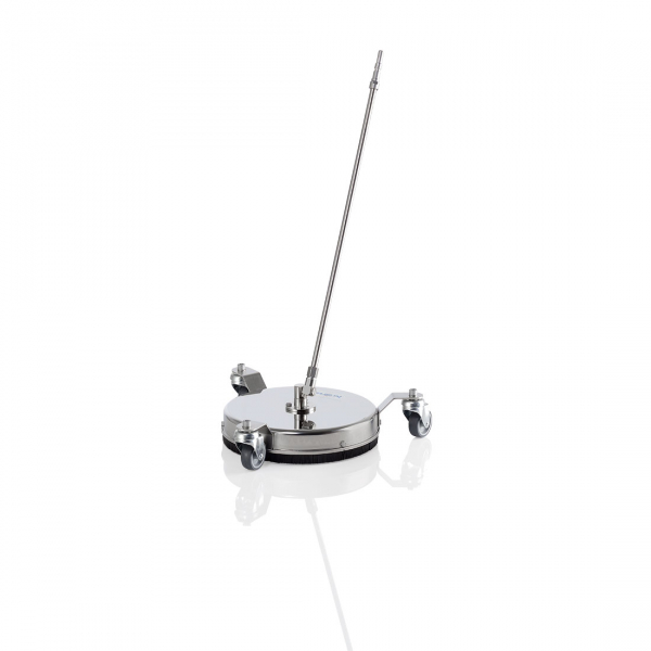 Kränzle   RoundCleaner INOX 300 - Düsengröße 045 - Stecknippel D12 mm