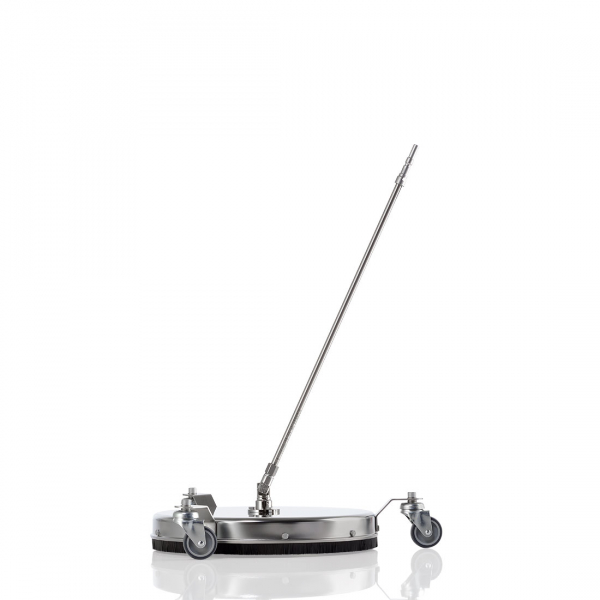 Kränzle   RoundCleaner INOX 410 - Düsengröße 045 - Stecknippel D 12mm