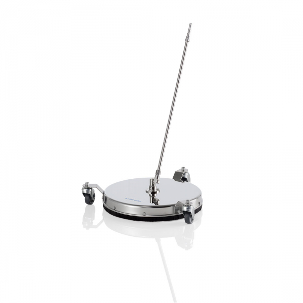 Kränzle   RoundCleaner INOX 410 - Düsengröße 045 - Stecknippel D 12mm