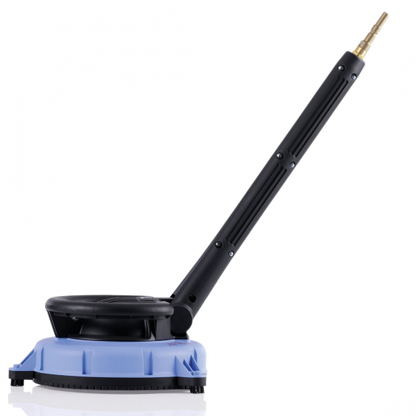 Kränzle   RoundCleaner UFO mit Stecknippel 12 mm, Düsengröße 042