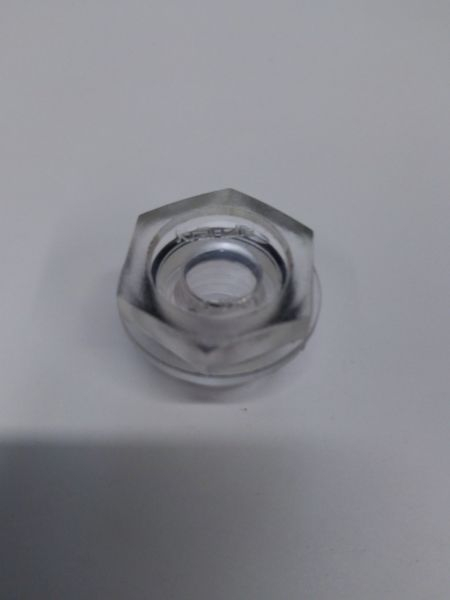 Kränzle     Öl-Schauglas M 18x1,5
