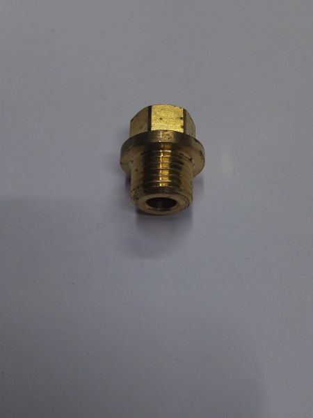 Kränzle     Dichtstopfen R 1/4 Zoll mit Bund