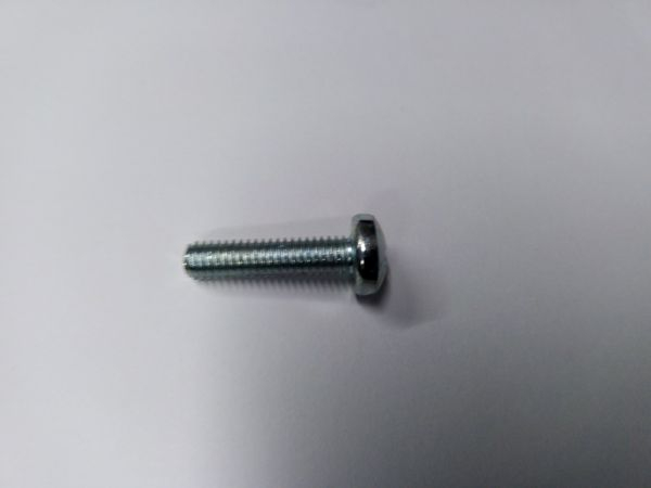 Kränzle    Linsenschraube M 4 x 16