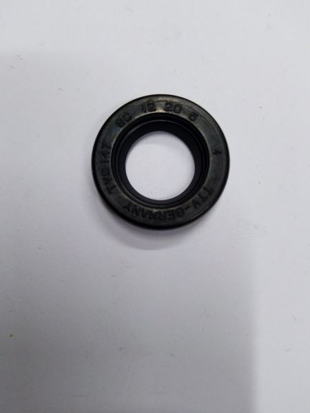 Kränzle     Öldichtung 12 x 20 x 6/5 f. Plunger 12mm ( 1 Stück )