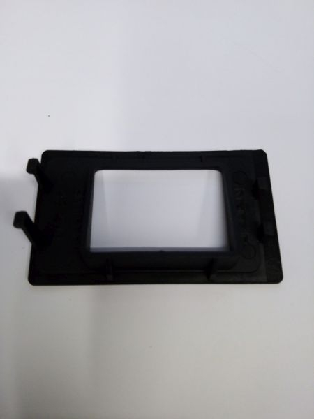Kränzle     Schalterblende für K115 - K185
