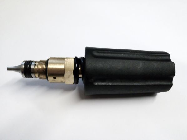 Kränzle     Steuerkolben komplett für K135, RSB250