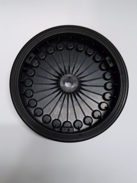 Kränzle     Rad 250 mm für  Profi