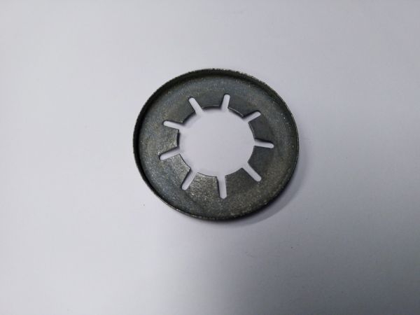 Kränzle     Starlock-Kappe 18,0 mm ohne Kappe