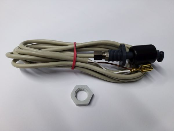 Kränzle     Schwimmerschalter mit 1,5 m PVC-Kabel