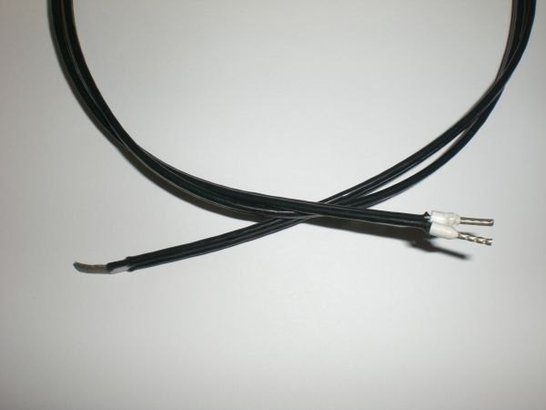 Kränzle     Fühlerleitung für elektr. Thermostat
