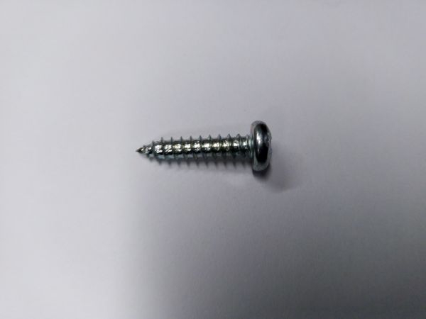 Kränzle     Blechschraube 3,5 x 16 verzinkt