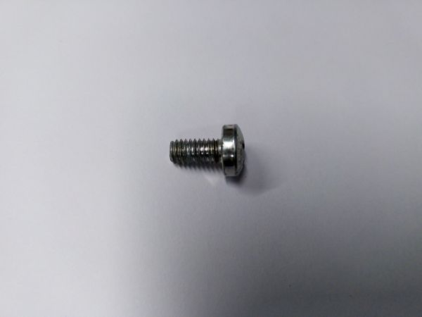 Kränzle     Schraube M 4 x 8 mit Kreuzschl.