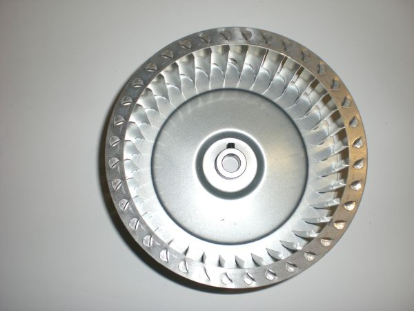 Kränzle     Lüfterrad 160 x 60 therm 895-
