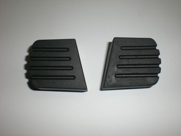Kränzle     Gummipuffer 1 links 1 rechts