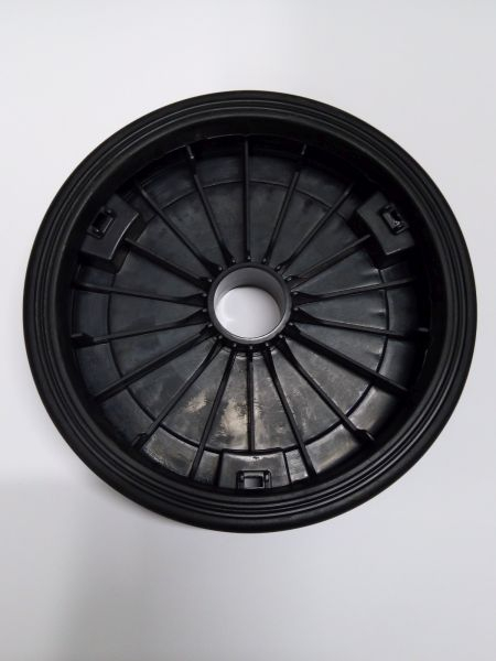 Kränzle     Rad D210 für Kränzle 1150 er, 1152 er und Kränzle 2000 er Serie