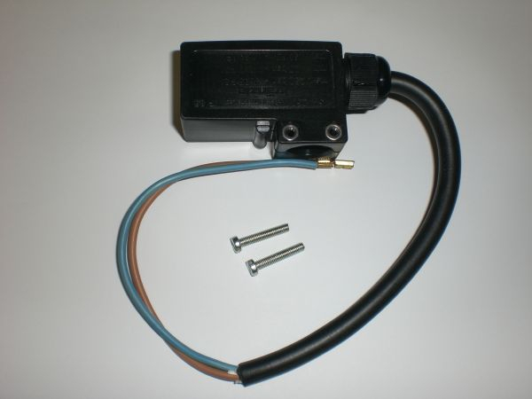 Kränzle     Druckschalter kpl. für K1151
