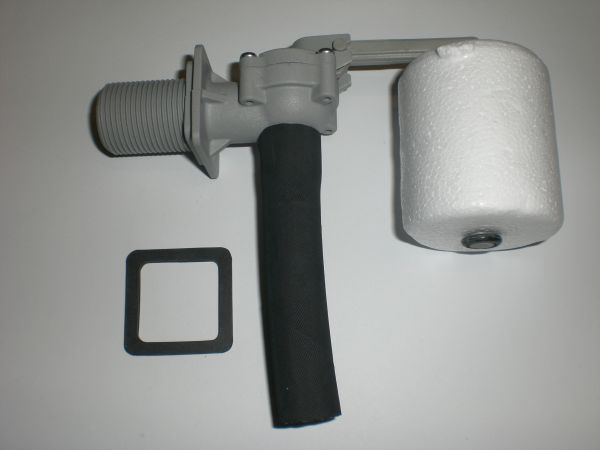Kränzle     Schwimmerventil 3/8 Zoll kleiner Quadro