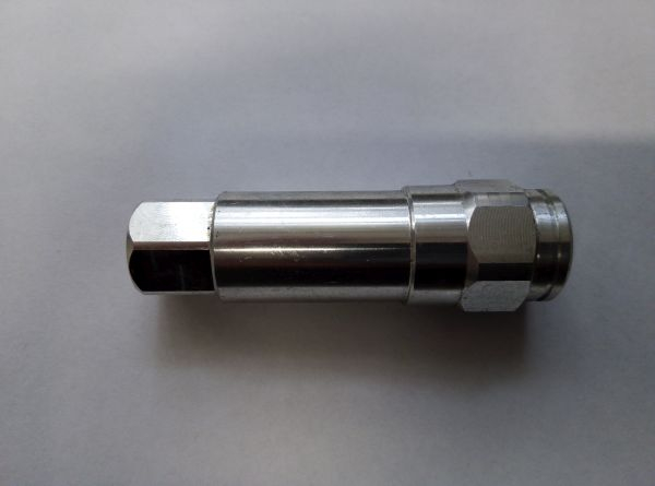 Kränzle     Antriebswell (83mm)