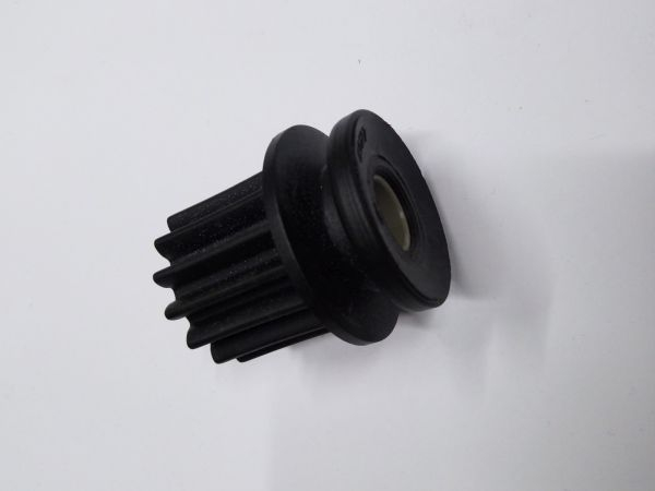 Kränzle     Zahnrad mit Keil (lang) z = 14 für